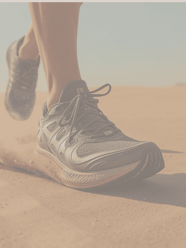 Zapatillas Veganas para correr