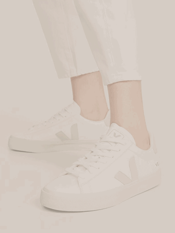 Marcas de Zapatillas Veganas